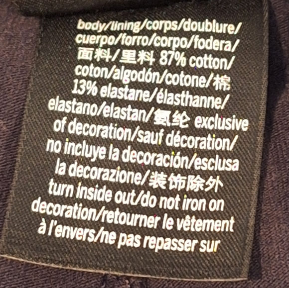 PINK yoga pants - Picture 5 of 5